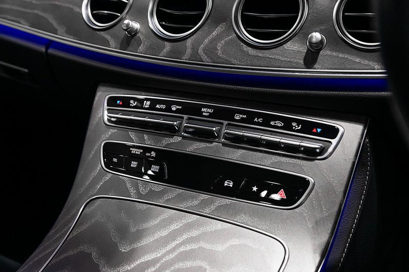 Used Mercedes-Benz E Class 2021 for sale - 76891550: Photo 9