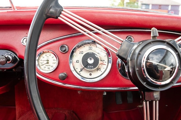 Used Austin Healey 2020 for sale - 75254263: Photo 11