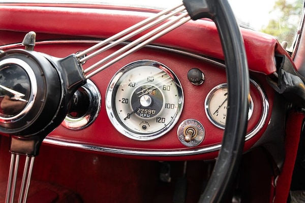 Used Austin Healey 2020 for sale - 75254263: Photo 12