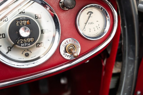 Used Austin Healey 2020 for sale - 75254263: Photo 13