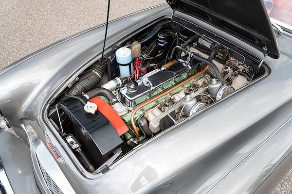 Used Austin Healey 2020 for sale - 75254263: Photo 15