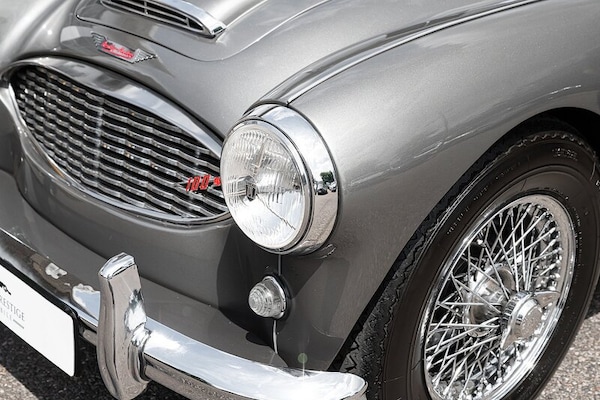Used Austin Healey 2020 for sale - 75254263: Photo 18