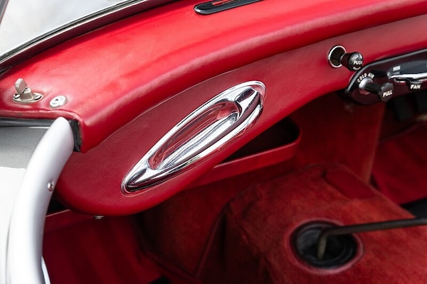 Used Austin Healey 2020 for sale - 75254263: Photo 20