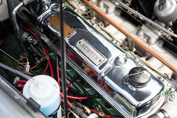 Used Austin Healey 2020 for sale - 75254263: Photo 23