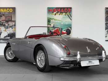 Used Austin Healey 1959 for sale - 75254263: Photo