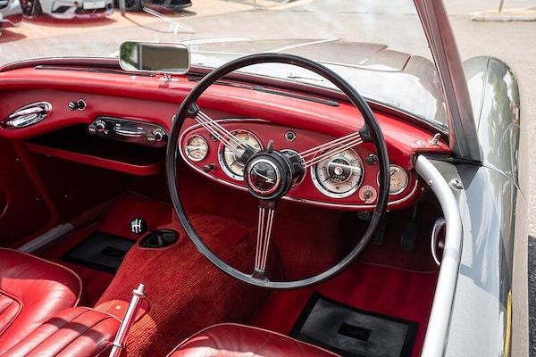 Used Austin Healey 2020 for sale - 75254263: Photo 3