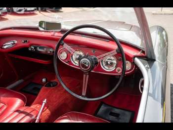 Used Austin Healey 1959 for sale - 75254263: Photo