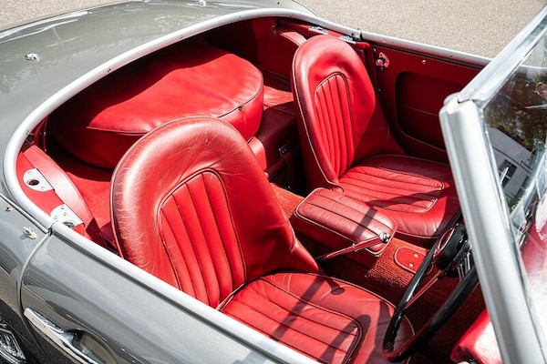 Used Austin Healey 2020 for sale - 75254263: Photo 4