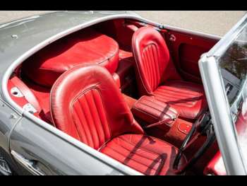 Used Austin Healey 1959 for sale - 75254263: Photo