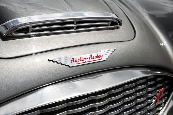 Used Austin Healey 2020 for sale - 75254263: Photo 7