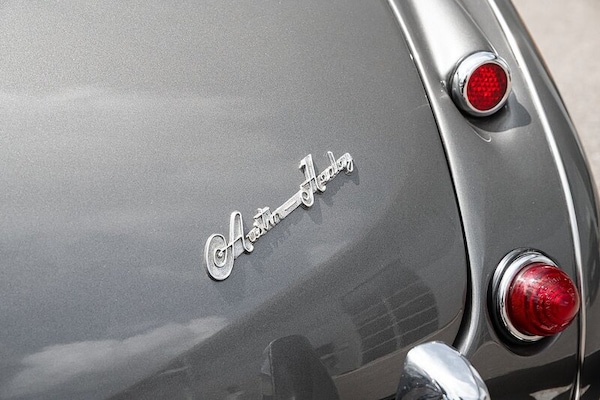 Used Austin Healey 2020 for sale - 75254263: Photo 8