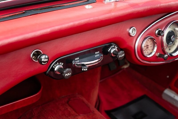 Used Austin Healey 2020 for sale - 75254263: Photo 9
