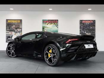 Used Lamborghini Huracan 2020 for sale - 74566588: Photo