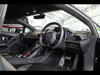Used Lamborghini Huracan 2020 for sale - 74566588: Photo