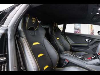 Used Lamborghini Huracan 2020 for sale - 74566588: Photo