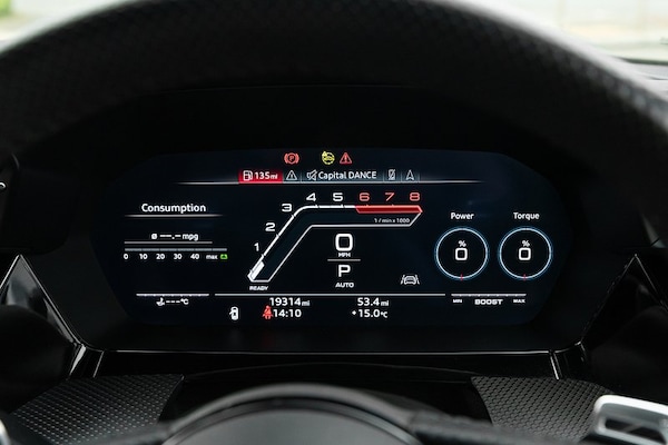 Used Audi RS3 2023 for sale - 76256891: Photo 14