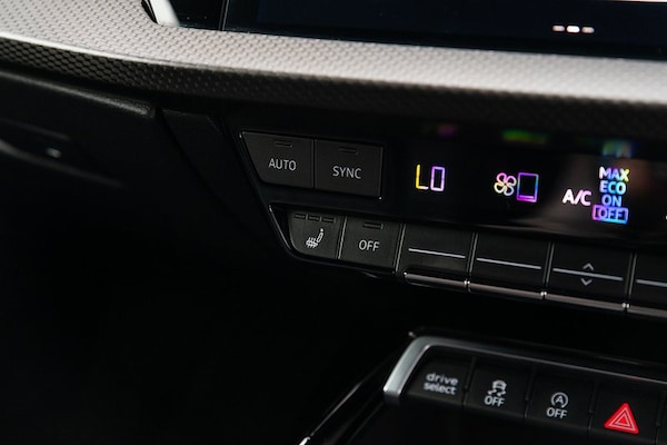 Used Audi RS3 2023 for sale - 76256891: Photo 16