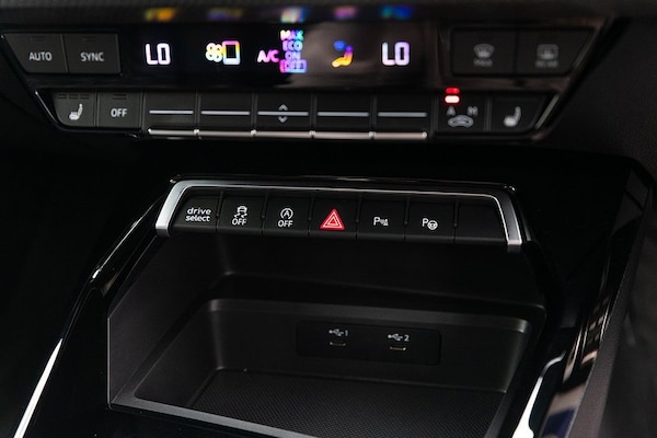 Used Audi RS3 2023 for sale - 76256891: Photo 17