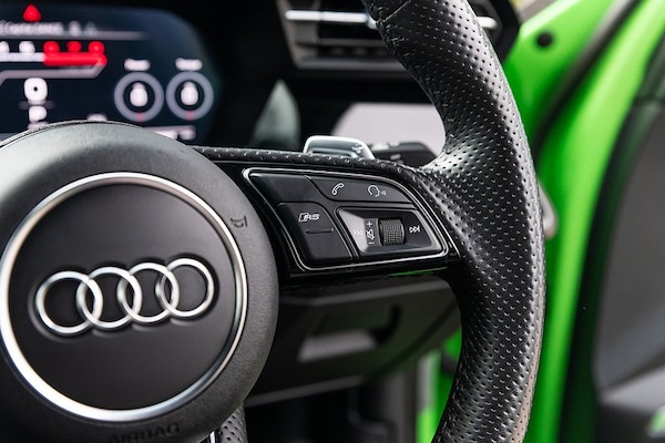 Used Audi RS3 2023 for sale - 76256891: Photo 20