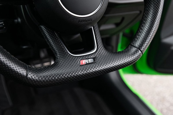 Used Audi RS3 2023 for sale - 76256891: Photo 21