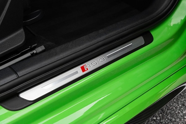 Used Audi RS3 2023 for sale - 76256891: Photo 24