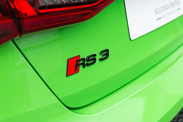 Used Audi RS3 2023 for sale - 76256891: Photo 25