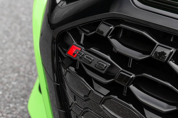 Used Audi RS3 2023 for sale - 76256891: Photo 26