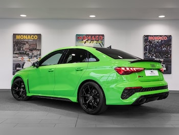 Used Audi RS3 2023 for sale - 76256891: Photo