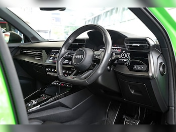 Used Audi RS3 2023 for sale - 76256891: Photo