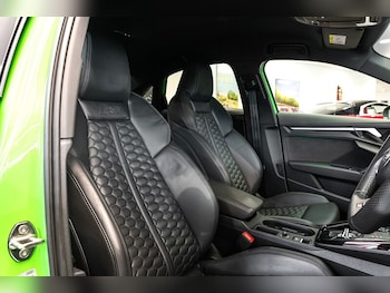 Used Audi RS3 2023 for sale - 76256891: Photo