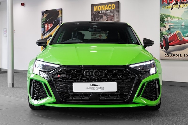 Used Audi RS3 2023 for sale - 76256891: Photo 6