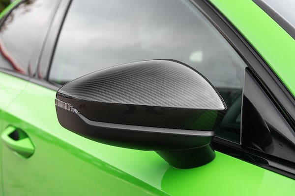 Used Audi RS3 2023 for sale - 76256891: Photo 8