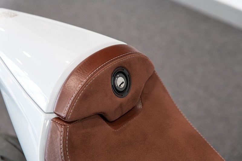 MV Agusta Superveloce 800