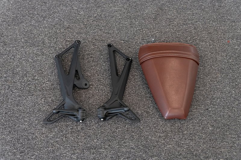 MV Agusta Superveloce 800