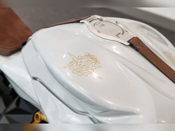 Used MV Agusta Superveloce 800 2024 for sale - bike-77328684: Photo