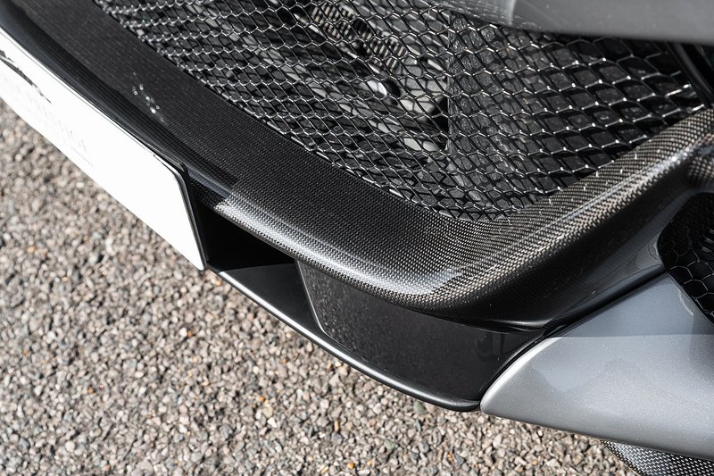 Used Ferrari Purosangue 2024 for sale - 77342260: Photo 10