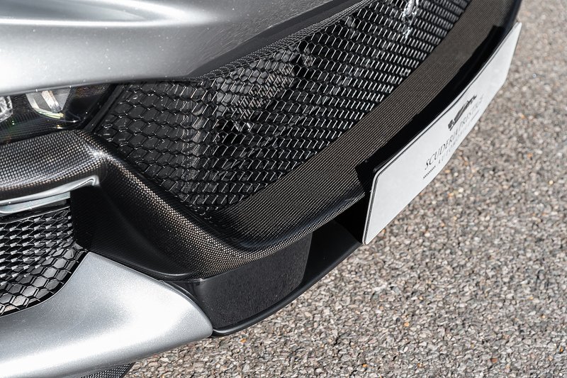 Used Ferrari Purosangue 2024 for sale - 77342260: Photo 11