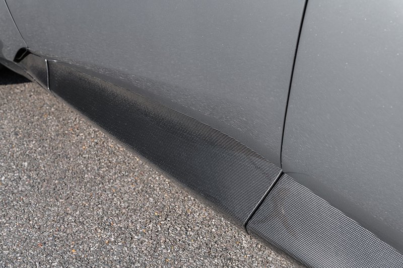 Used Ferrari Purosangue 2024 for sale - 77342260: Photo 12