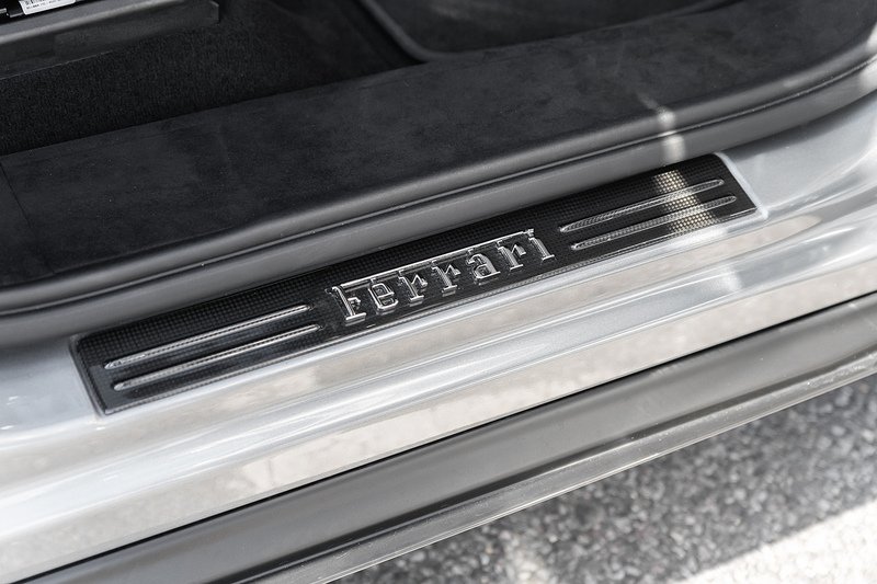 Used Ferrari Purosangue 2024 for sale - 77342260: Photo 14