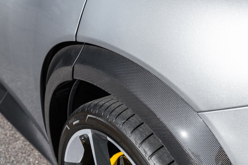 Used Ferrari Purosangue 2024 for sale - 77342260: Photo 15