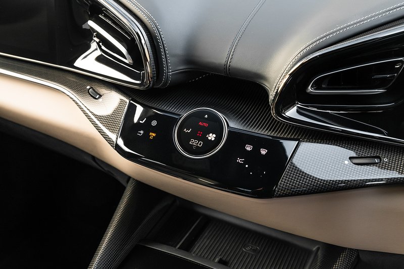 Used Ferrari Purosangue 2024 for sale - 77342260: Photo 16