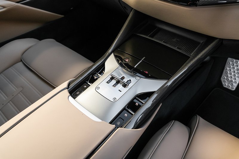 Used Ferrari Purosangue 2024 for sale - 77342260: Photo 17