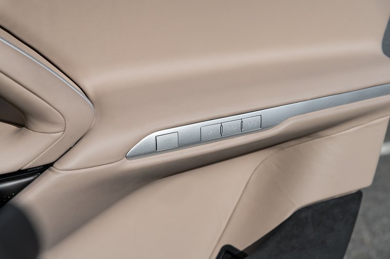 Used Ferrari Purosangue 2024 for sale - 77342260: Photo 18