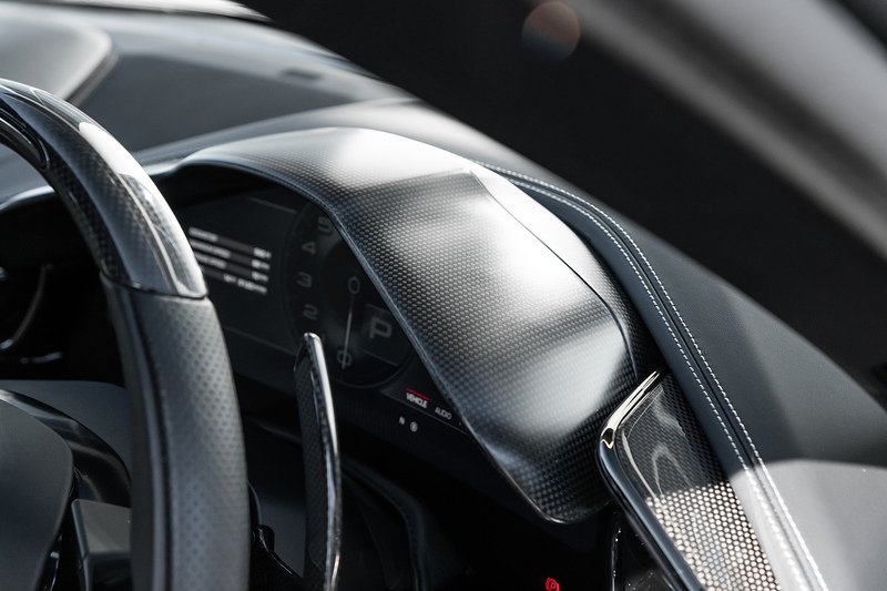 Used Ferrari Purosangue 2024 for sale - 77342260: Photo 19