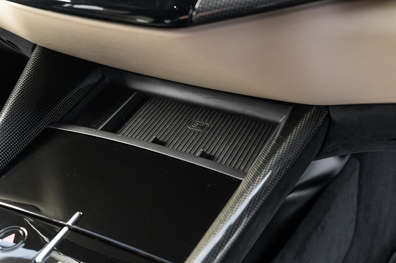 Used Ferrari Purosangue 2024 for sale - 77342260: Photo 20