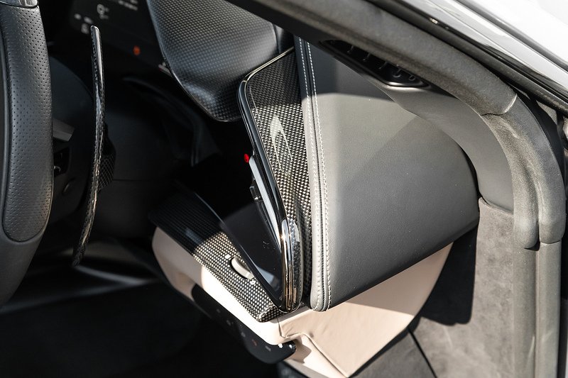 Used Ferrari Purosangue 2024 for sale - 77342260: Photo 21