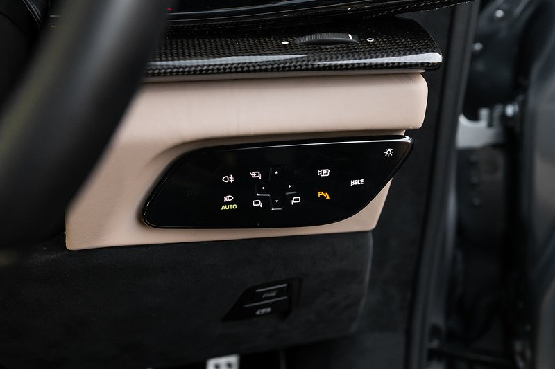 Used Ferrari Purosangue 2024 for sale - 77342260: Photo 22