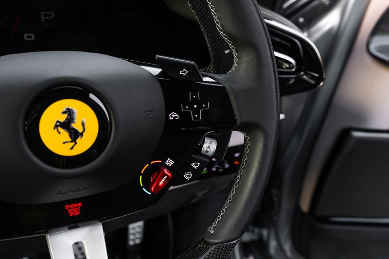 Used Ferrari Purosangue 2024 for sale - 77342260: Photo 23