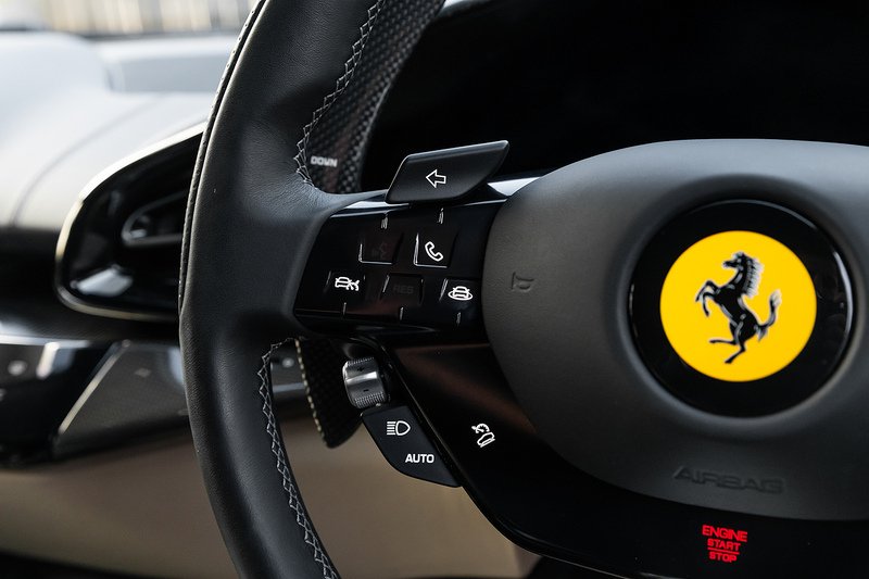 Used Ferrari Purosangue 2024 for sale - 77342260: Photo 24