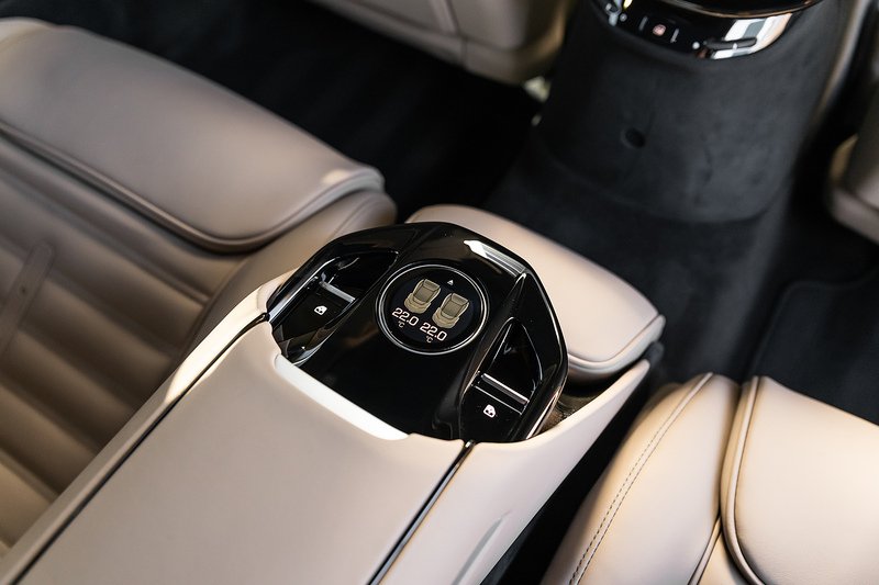 Used Ferrari Purosangue 2024 for sale - 77342260: Photo 25